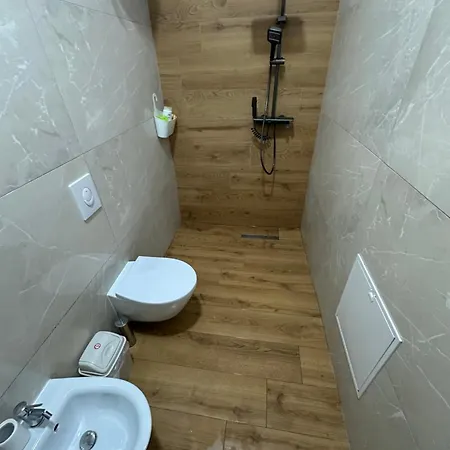 Apartment Helios