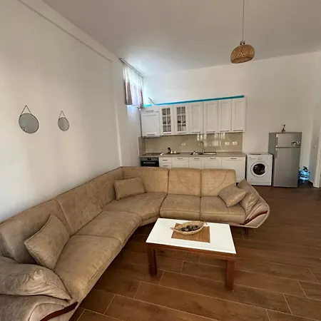 Apartment Helios *
