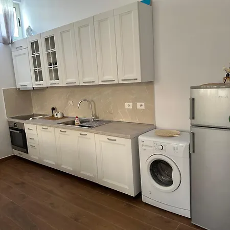 Helios Apartment Golem (Tirana)