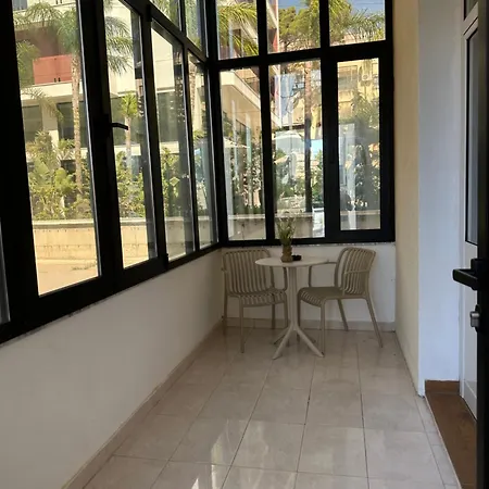 Apartamento Helios Golem (Tirana)