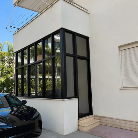 Helios Apartamento Golem (Tirana)