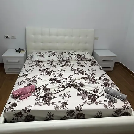 Helios Apartamento Golem (Tirana)